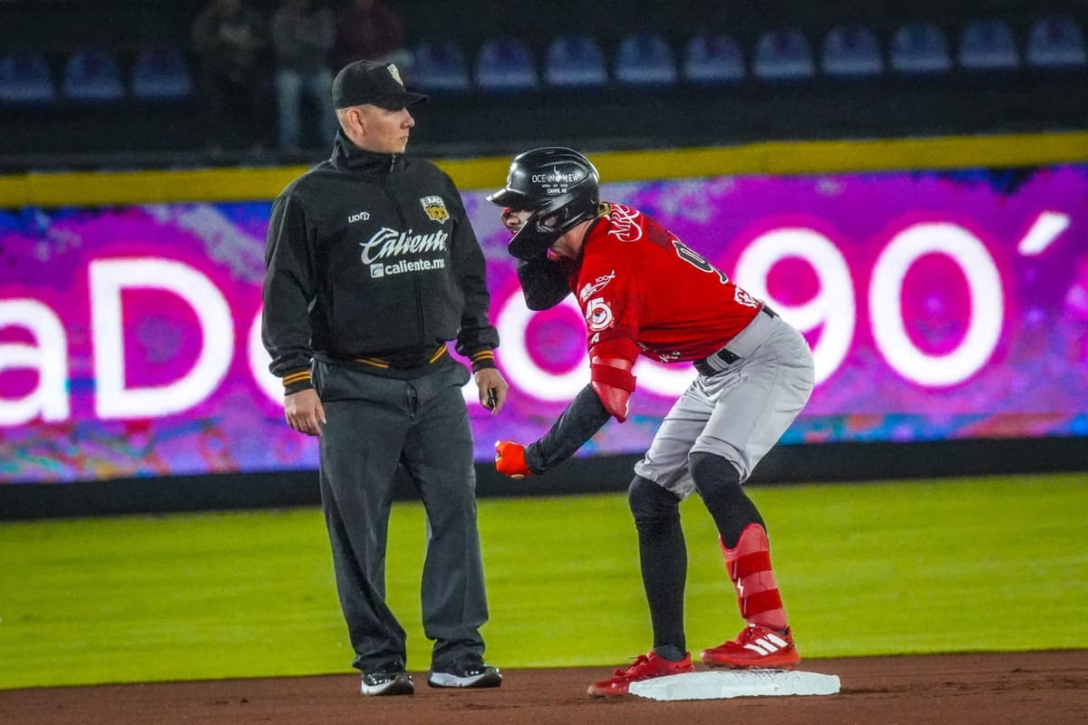 Piratas se impone a Pericos en el tercero de la serie