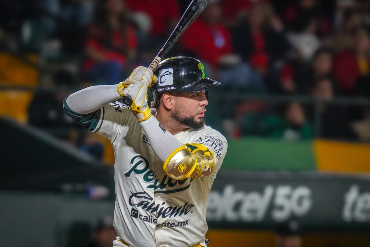 Pericos en la pelea ante Piratas, tiene su lugar en las Series de Zona