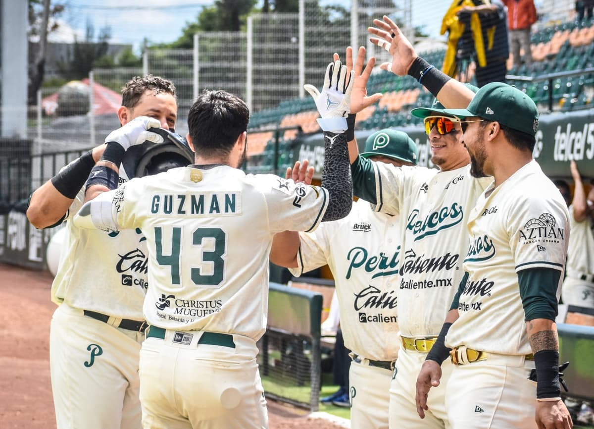 Pericos vence a Piratas y obliga a un sexto juego