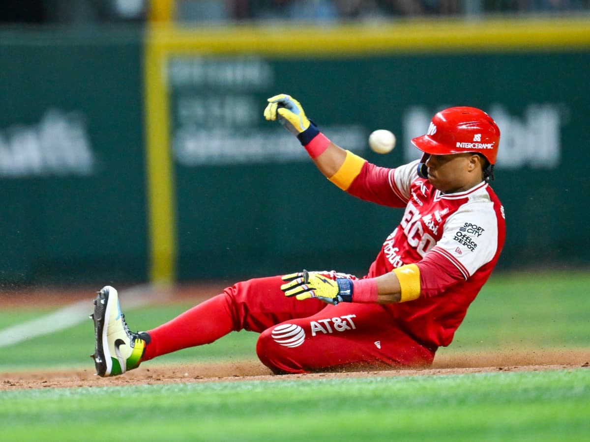 Diablos Rojos arrancan Serie de Zona con triunfo ante Pericos