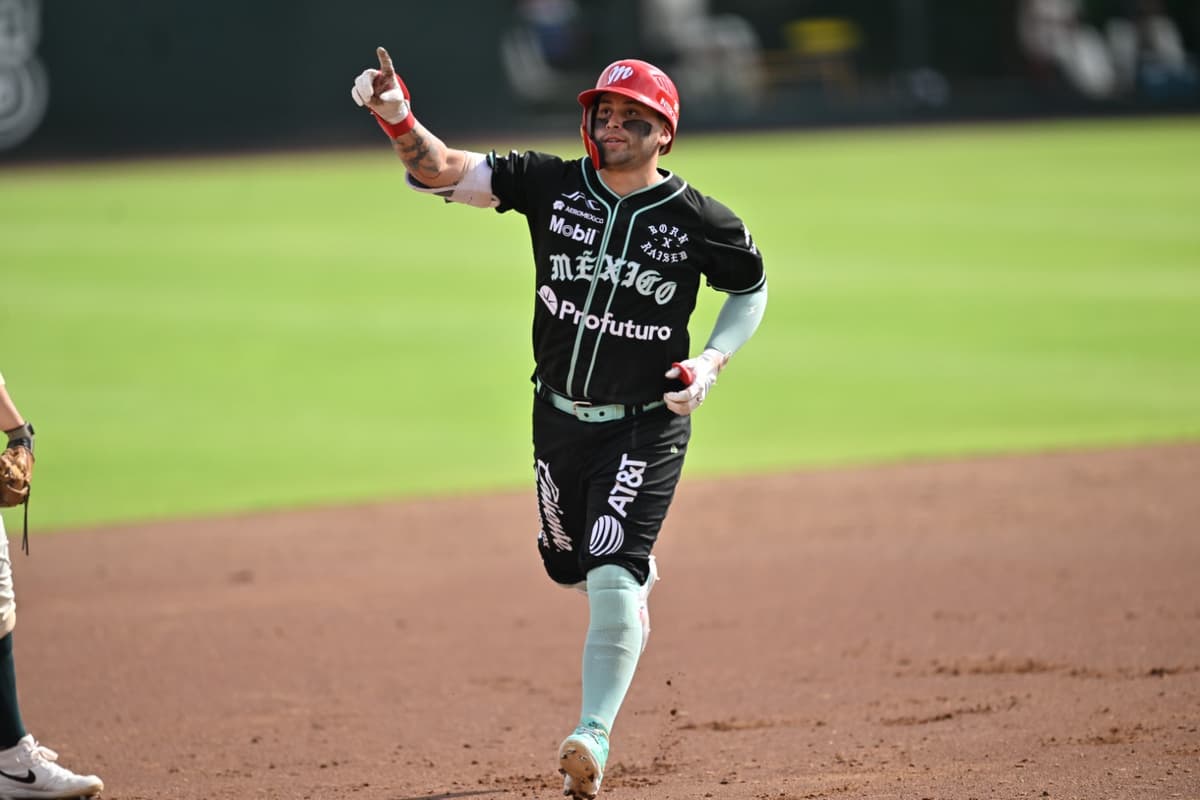 Pericos cae en el Juego 3, Diablos Rojos a uno de la Serie de Campeonato