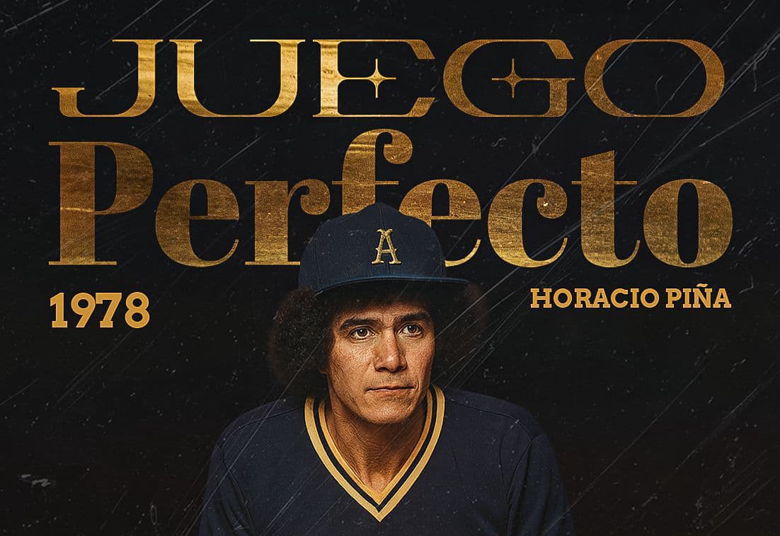 Perfección en Aguascalientes cortesía de Horacio Piña