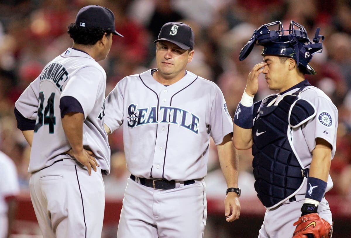 Rafael “Rafy” Chaves, nuevo coach de pitcheo de los Leones de Yucatán