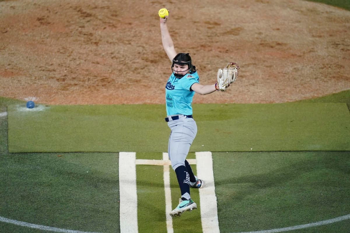 Yanina Treviño, lista para una nueva etapa con Sultanes Femenil